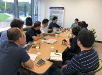 [기장군 브리핑] '제29회 세계청소년야구선수권대회' 경기장 시설점검 外