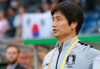[U-20] 한국 축구 역사 새로 쓴 정정용 감독 “이제 마지막 경기가 남았다”