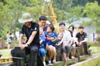 국립부산과학관, 히트브레이크로 여름철 폭염 대비