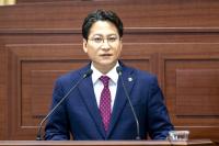 배진석 경북도의원, "경북도 일자리창출, 기대 개수에만 만족하고 있는지?"