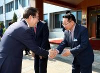 의성군-서울시 우호교류협약 체결,‘6개 분야 협력’