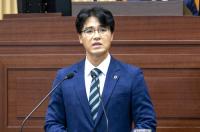 정세현 경북도의원, "경북도, '구미형 일자리' 성공 위해 기업유치 로드맵 제시해야"