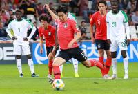 서울 곳곳에서 U-20 월드컵 결승 거리응원..."어디로 갈까"