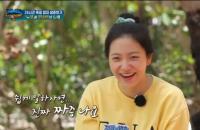 '정글의 법칙' 이열음, 없는 살림에 원숭이 도둑까지 "진짜 짜증 나요"