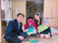 [청도군정] '방문자 기록부' 복지 환경 개선 높여 外