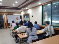 [경산시정] 사회적경제 문화센터 개강 外