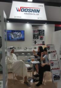 [경남도 브리핑] 경남도내 기업, 두바이 자동차산업박람회 참가해 731만 달러 수출 계약 外