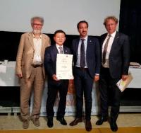 김해시, 국제슬로시티연맹 총회 참가 