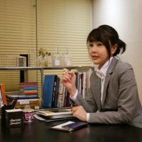 예금만 50억, 윤석열 검찰총장 후보자 김건희 대표는 누구? 