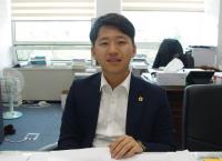 [인터뷰] 우승호 의원 “시의원 생각보다 할 수 있는 일 많더라”