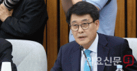 김광수 의원, 최근 3년간 데이트 폭력으로 51명 사망