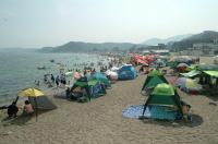 [기장군 브리핑] 내달 1일부터 일광-임랑해수욕장 개장 外