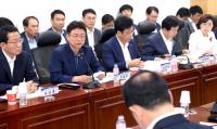 경북도-지역 정치권, "국비확보 위해 '뭉쳐'…기재부 심의단계부터 힘 모은다"