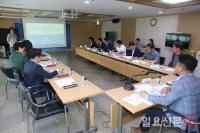 수원시의회, ‘초고령사회 치매예방과 관리방안 연구회’ 중간보고회 개최