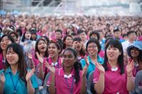 2019 월드문화캠프 11박 12일 일정으로 개최