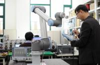 KERI, 창원시 강소특구 지정...지능전기 기술로 스마트 산단 이끈다 