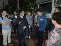 인천 이어 서울 문래동 일대에도 붉은 수돗물