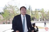 '40대 아내 60억 재산' 윤석열 인사청문회 달굴 '처가 사업' 이목 집중