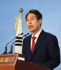 이진훈 전 수성구청장 "TK發 '빅딜' 발언이 도화선···신공항 논란에 '포문'"