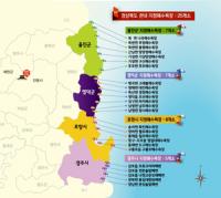 '경북 동해 해수욕장' 개장·운영…이벤트 풍성
