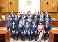 경주시의회, "봉사자 소명의식 갖고…시민과 약속 최우선 과제로 삼아"