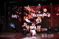 제2의 트와이스, 걸그룹 ‘러스티(LUSTY)’ 데뷔 쇼케이스
