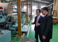 [경남농협 브리핑] NH농협은행 경남본부, 경남 스마트공장 지원 위해 팔 걷었다 外