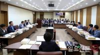 대구시의회, 교육청 결산·2019년 1회 추경안 종합심사