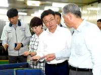 이철우 경북지사, '바쁘다 바뻐' …베트남 이어 인도네사아 방문 '시장개척'