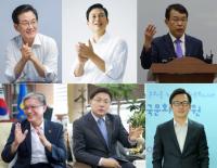 [미리 보는 총선] 청주 상당구, 터줏대감 정우택에 맞선 진보진영 단일화가 변수 