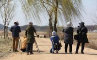 시흥시, 공원 담은 사진전시회 '공원산책 ’