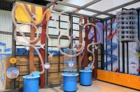 어린이들의 과학놀이터 국립부산과학관 새싹누리관 29일 새롭게 문연다