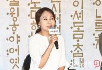 故 전미선 "아름다웠던 배우, 그 곳에선 평안하길"