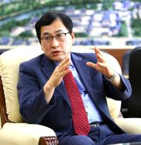 주낙영 경주시장, "복지는 지역 문제… '행정과 민간 복지자원' 긴밀한 협력 필요"