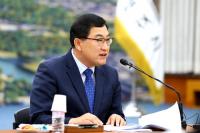 주낙영 경주시장 1년, "약속한 공약 지키기 위해 혼신의 힘 기울였다"