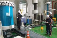 한국전기연구원, 과기정통부 산하 출연기관 최초 3년 연속 국가안전대진단 우수기관 선정 