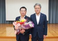 [경남농협 브리핑] 상호금융 건전여신 달성탑 시상식 개최 外
