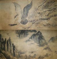 친일 화가 친일은 어디에…국립현대미술관 역사 인식 도마 오른 까닭