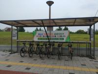 [경산시정] '행복두바퀴 공영자전거 서비스' 유상 운영 外