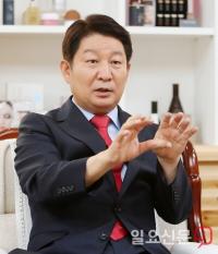 [인터뷰] 권영진號 5년 "대구혁신, 기분좋은 변화의 바람 불고 있다"