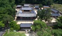 경주 '옥산서원'…유네스코 세계문화유산 등재 결정