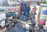 해운대 애향길을 ‘해운대온천길’로 불러주세요