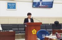 양평 전승희 도의원, 불법촬영 근절 위한 조례안 발의... 상임위 가결