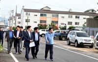 주낙영 경주시장, "'도시재생사업' 총력 기울이겠다"