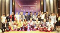 KISA, ‘인도네시아 K-스타트업 멘토링 프로그램’ 개최...정보보호 스타트업 2개사 현지기업과 업무협약