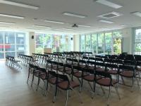 부산교육청, 수영구진로교육지원센터 ‘자람마루’ 오픈