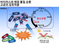 충북대 이성근 교수팀, 해양 고세균과 바이러스 상호작용 규명