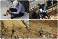 건설현장에서 노동단체 조합원 채용을 두려워하는 이유는?