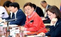 이철우 경북지사, "포항·구미 연구개발 특구…경북 민생경제 되살려낼 심장이자 엔진"
