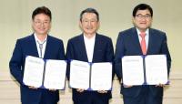 경북도·경주시- ㈜일지테크, 650억원 규모 투자양해각서 체결